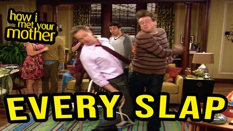slap bet episodes.